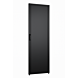Rack falso para data center, 600 mm de largura, 48U