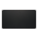 Painel de cobertura de 19 polegadas - 6U 