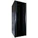 Armário para servidor 47U com porta de vidro 800x1000x2200mm (LxPxA)