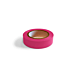 Fita isolante cor-de-rosa, 10 metros