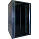 Armário para servidor 27U com porta de vidro 800x800x1400mm (LxPxA)