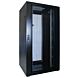 Armário para servidor 32U com porta perfurada 800x800x1600mm (LxPxA)