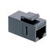 Conector Keystone UTP CAT6 - RJ45
