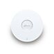 Ponto de acesso Wi-Fi 6 de banda dupla para montagem no teto TP-Link 650