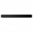 Painel de cobertura de 19 polegadas - 1U 