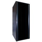 Armário para servidor 47U com porta de vidro 600x1000x2200mm (LxPxA)