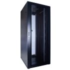 Armário para servidor 47U com porta perfurada 600x1000x2200mm (LxPxA)
