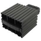 Aquecedor para armários exteriores 30W