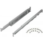 Kit de rack PowerWalker extensível para séries RT de 6 a 10 kVA
