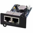 Placa PowerWalker SNMP VI 500-1000 R1U