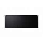 Painel de cobertura de 19 polegadas - 4U