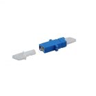Embraiagem de modo único E2000-E2000 simplex azul