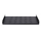 Prateleira para armário de parede basculante com 600 mm de profundidade - 1U