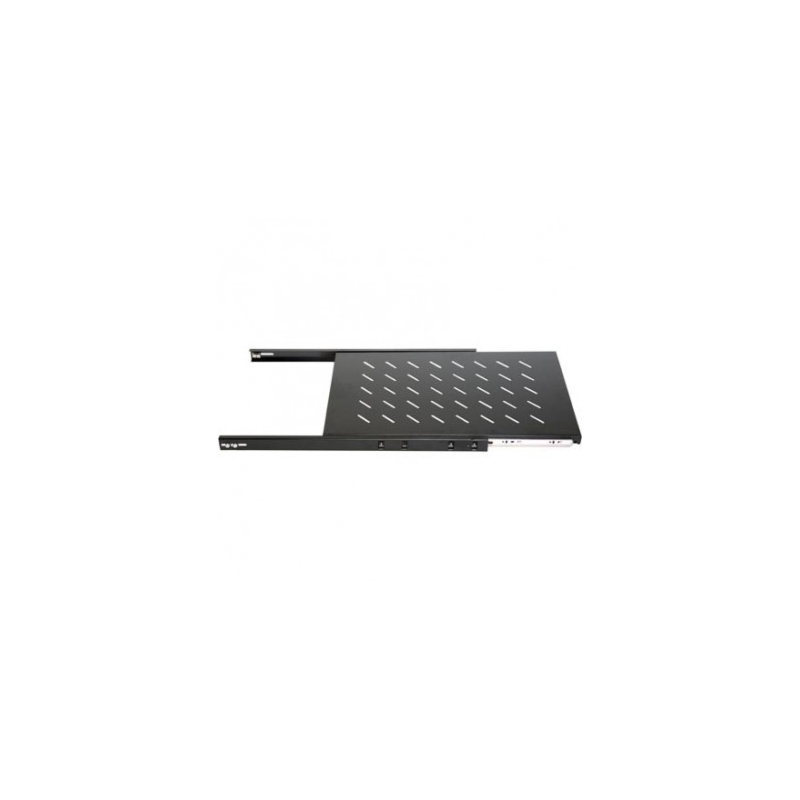 Prateleira extensível para bastidores de servidores com 1200 mm de profundidade - 1U