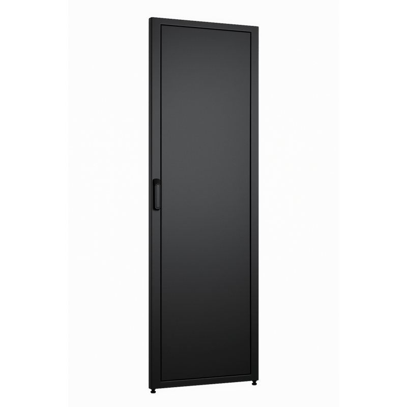 Rack falso para data center, 600 mm de largura, 48U