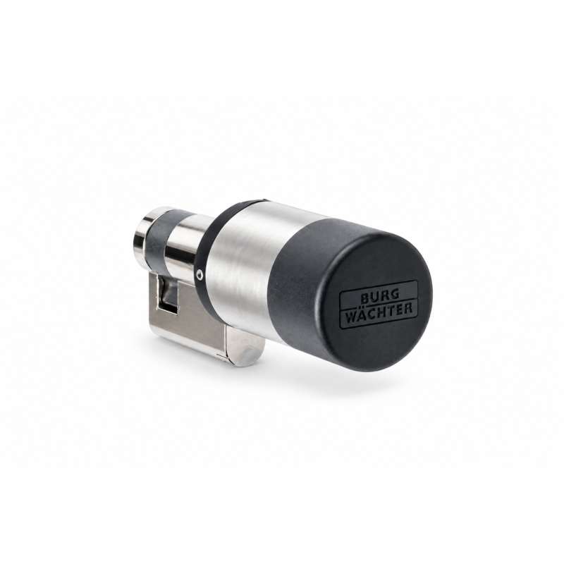 Cilindro inteligente Burg Wächter, adequado para DS-EUROLOCK
