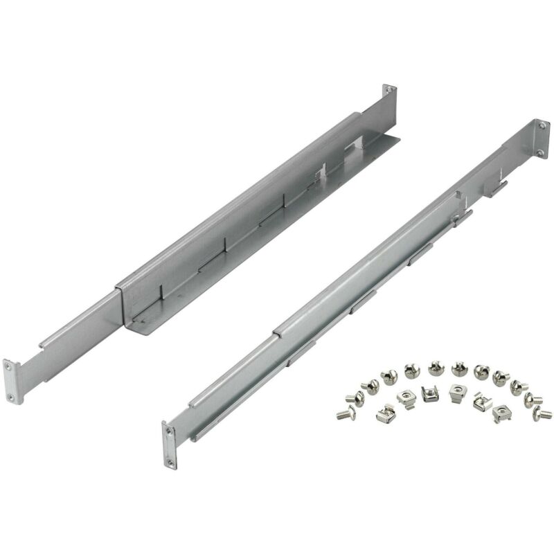Kit de rack PowerWalker extensível série VI/VFI