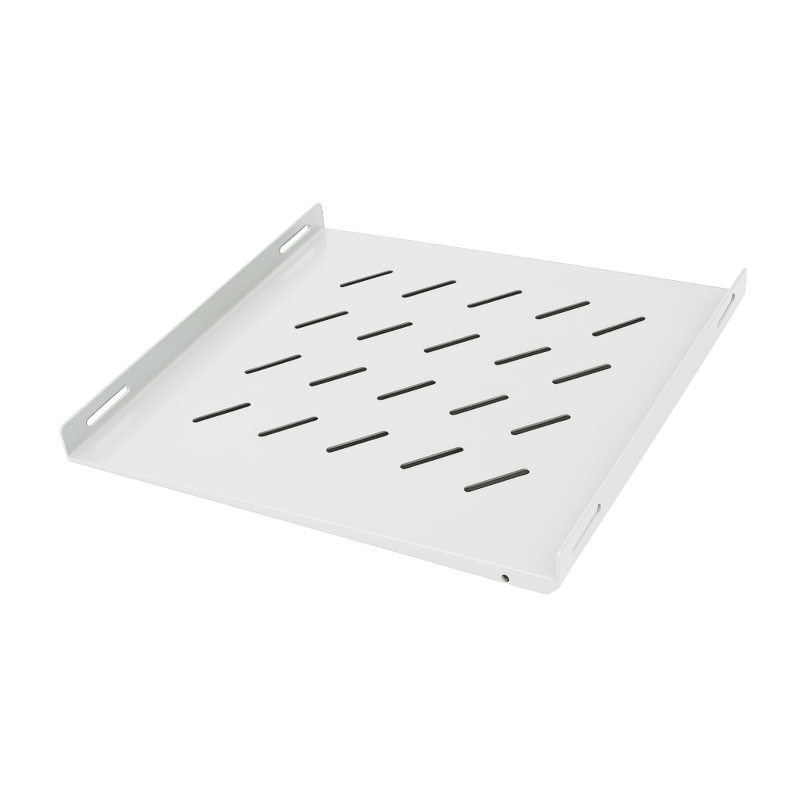 Prateleira para caixa de servidor externa de 600 mm de profundidade - 1U