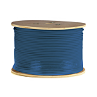 Cabo DANICOM CAT6A S/FTP 305m em bobine rígida - LSZH (Dca)