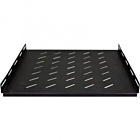 Prateleira para armário de servidor de 600 mm de profundidade - 1U