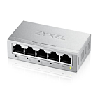 Switch não gerenciável Zyxel GS105B de 5 portas