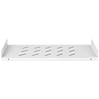 Prateleira para armário de parede com 450 mm de profundidade - 1U branca