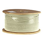Cabo DANICOM CAT6A SFTP 500m em bobine rígida - LSZH (B2ca)