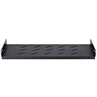 Prateleira para armário de parede com 450 mm de profundidade - 1U