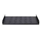 Prateleira para armário de parede basculante com 600 mm de profundidade - 1U