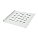 Prateleira para caixa de servidor externa de 800 mm de profundidade - 1U