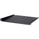 Prateleira 1U para armários de parede com 600 mm de profundidade - 450 mm de profundidade (máx. 6 kg)