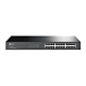 Switch não gerido TP-Link SG1024 de 24 portas