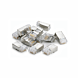 Conector DANICOM SFTP CAT6a RJ45 - para cabo flexível - 10 unidades