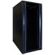 Armário para servidor 27U com porta de vidro 600x1000x1400mm (LxPxA)