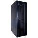 Armário para servidor 37U com porta perfurada 600x1000x1800mm (LxPxA)
