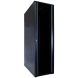 Armário para servidor 42U com porta de vidro 600x1200x2000mm (LxPxA)