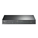 Switch inteligente PoE gerenciável TP-Link 1210 de 10 portas