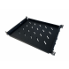 Prateleira ajustável para bastidores de servidores com profundidade de 650 mm a 890 mm - 1U