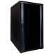 Armário para servidor 22U com porta de vidro 600x800x1200mm (LxPxA)