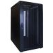 Armário para servidor 22U com porta perfurada 600x800x1200mm (LxPxA)