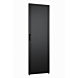 Rack falso para data center, 800 mm de largura, 52U