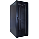 Armário para servidor 32U com porta perfurada 600x1200x1600mm (LxPxA)