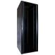 Armário para servidor 47U com porta de vidro 800x1000x2200mm (LxPxA)