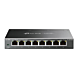 Switch inteligente não gerido TP-Link SG108 de 8 portas
