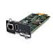 Placa SNMP PowerWalker RT