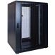 Armário para servidor 22U com porta perfurada 800x800x1200mm (LxPxA)