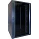Armário para servidor 27U com porta de vidro 800x800x1400mm (LxPxA)