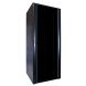 Armário para servidor 42U com porta de vidro 800x800x2000mm (LxPxA)