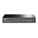 Switch PoE não gerido TP-Link SG1008MP de 8 portas