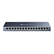 Switch inteligente não gerido TP-Link SG116 de 16 portas